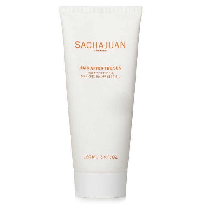Sachajuan hair after the sun cream 100ml/3.4oz