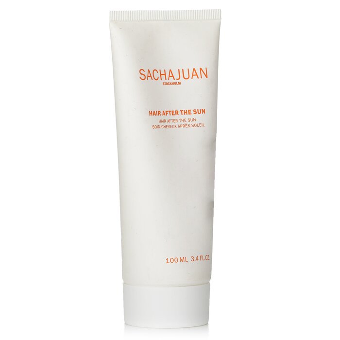 Sachajuan hair after the sun cream 100ml/3.4oz