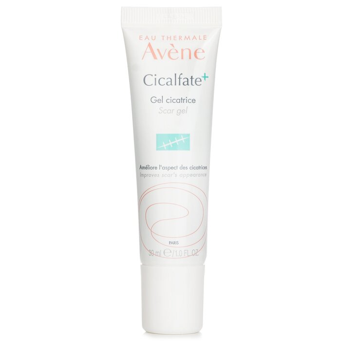 Avene Cicalfate+ scar gel 30ml/1oz