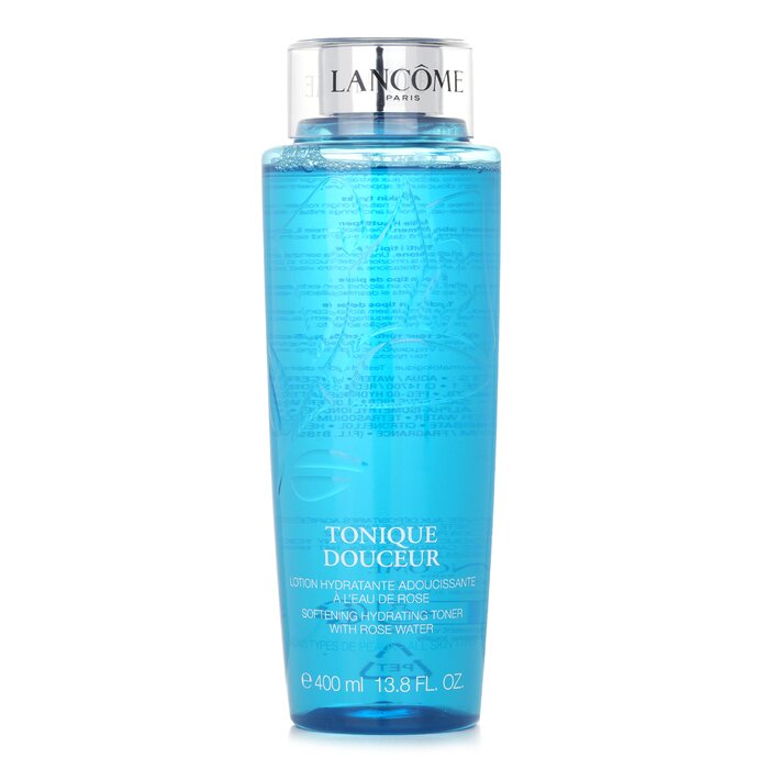 Lancome Tonique Douceur alcohol-free toner for normal to dry skin 400ml/13.4oz