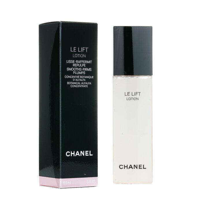 Chanel Le Lift lotion with 3.5-DA for face 150ml/5oz