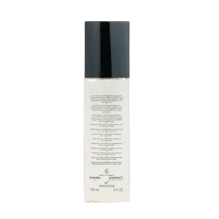Chanel Le Lift lotion with 3.5-DA for face 150ml/5oz