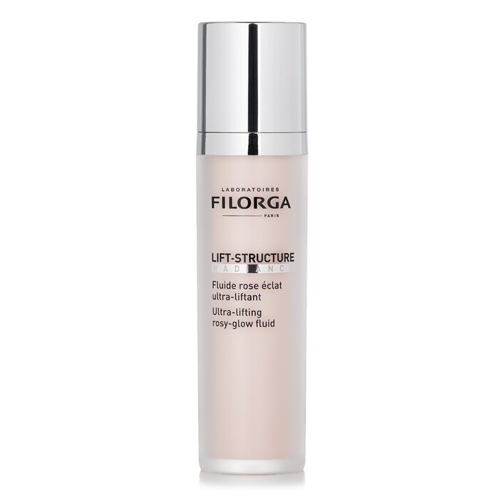 Filorga Lift-Structure ultra-lifting rosy-glow fluid 50ml/1.69oz