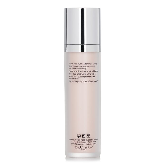 Filorga Lift-Structure ultra-lifting rosy-glow fluid 50ml/1.69oz