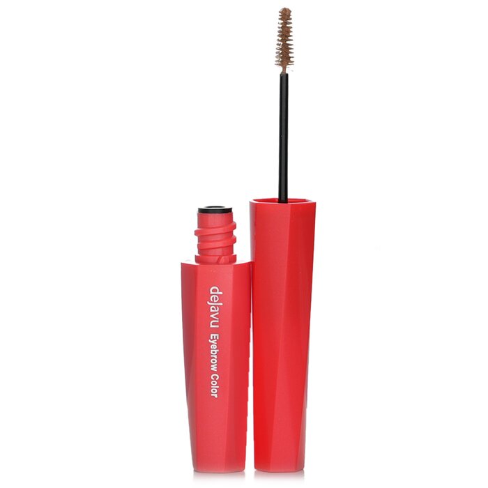 Dejavu eyebrow color E in warm brown