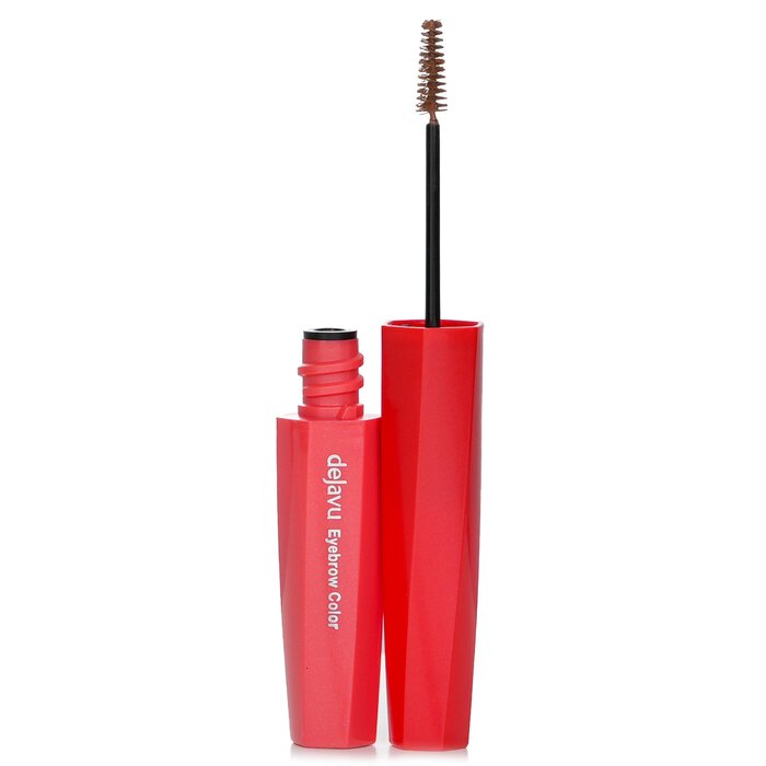 Dejavu eyebrow color E in warm brown