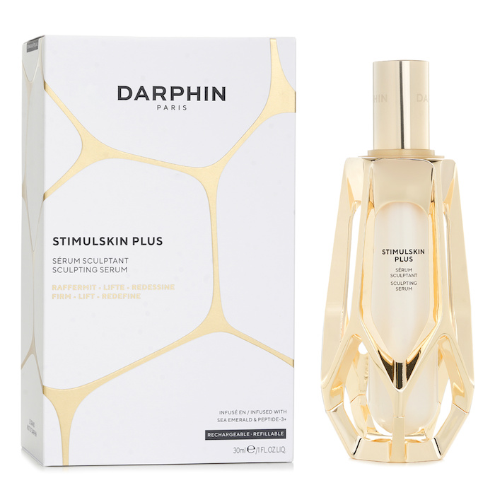 Darphin Stimulskin Plus Absolute Renewal Serum with Sea Emerald for face 30ml/1oz