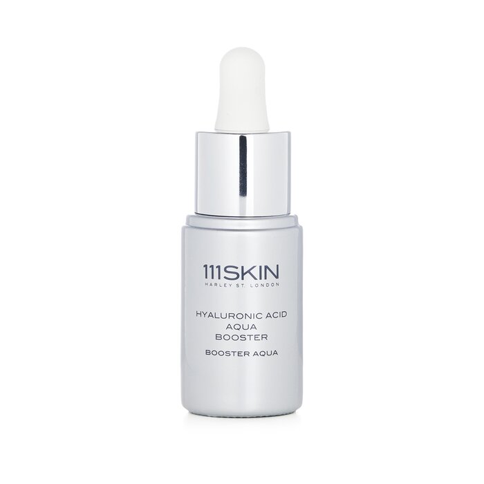 111Skin hyaluronic acid aqua booster 20ml
