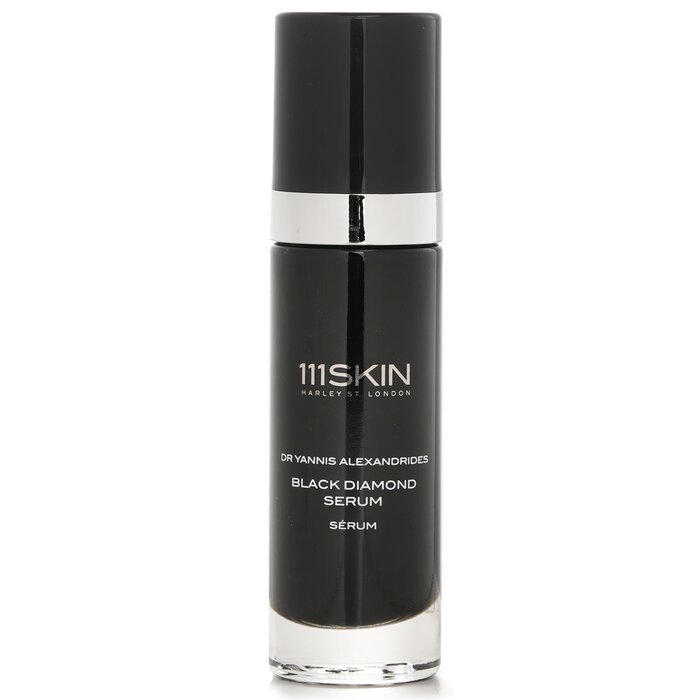 111Skin Celestial Black Diamond Serum with hyaluronic acid for face 30ml/1.01oz