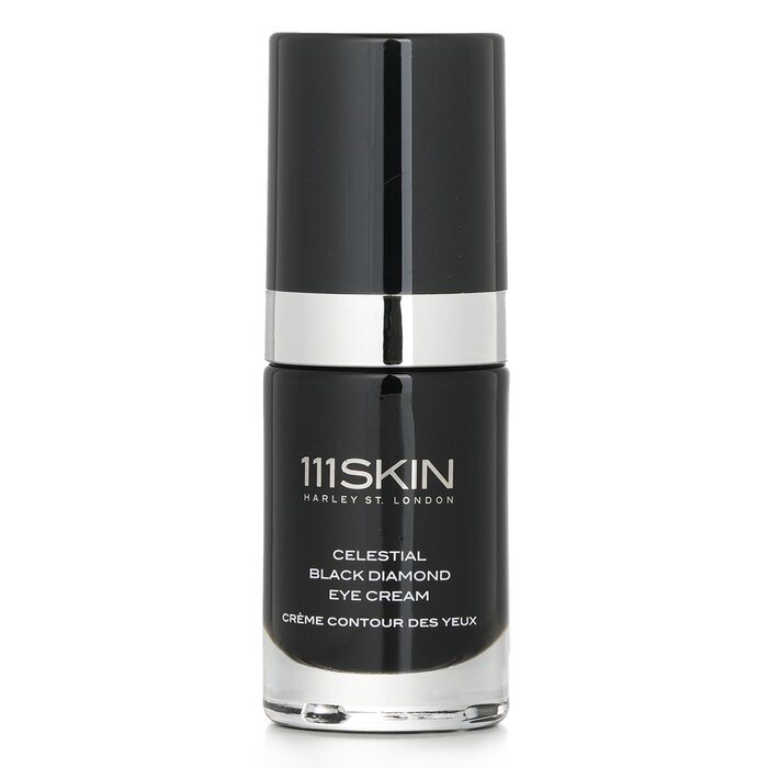 111Skin Celestial Black Diamond Eye Cream with argireline 15ml/0.5oz