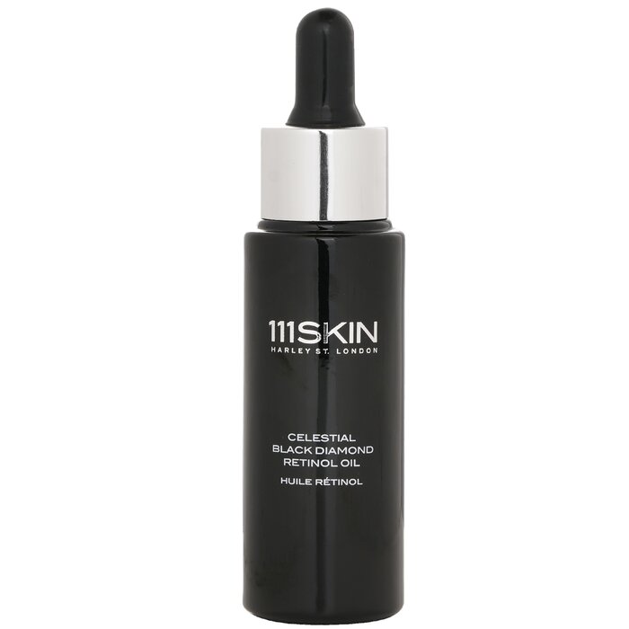 111Skin Celestial Black Diamond Retinol Oil 30ml/1oz