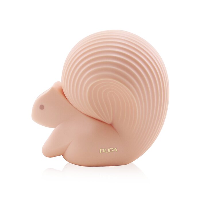 Pupa Squirrel 2 Kit - #011 makeup collection 10.4g/0.36oz