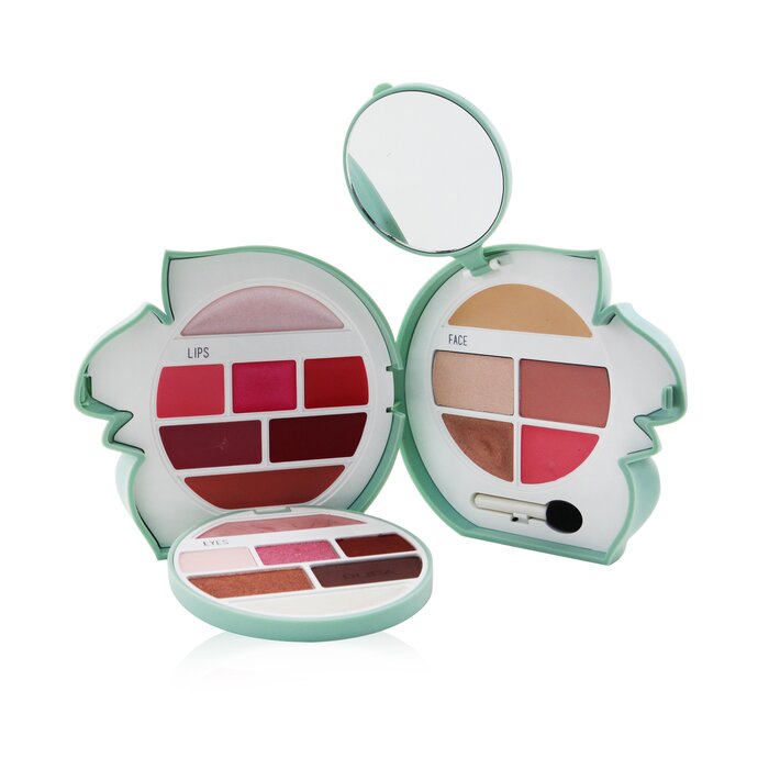 Pupa Squirrel 3 makeup kit - # 012, 20.8g/0.73oz