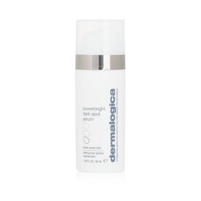 Dermalogica PowerBright dark spot serum with niacinamide for face 30ml/1oz