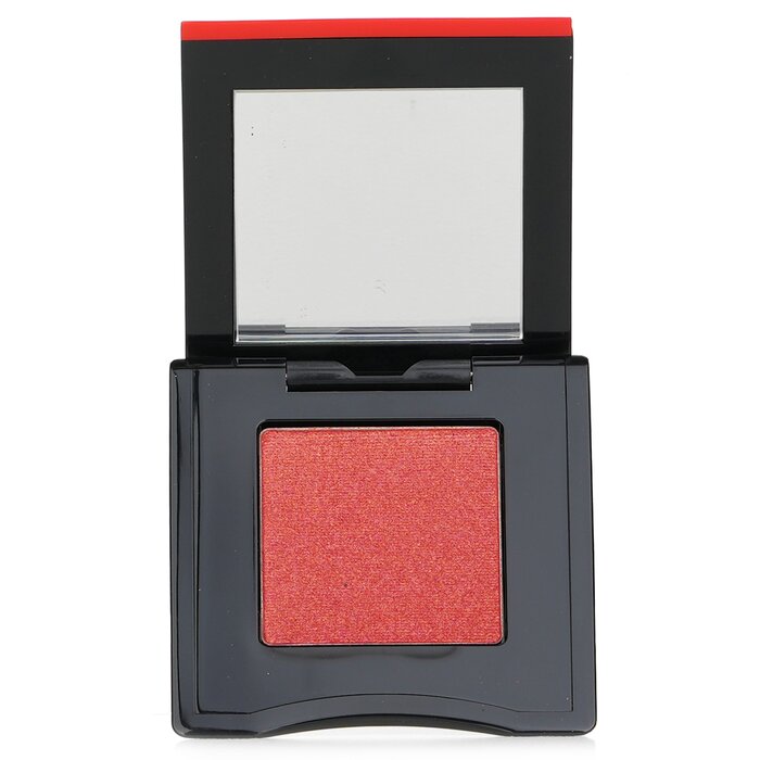 Shiseido POP PowderGel Eye Shadow - #06 Vivivi Orange 2.2g/0.07oz