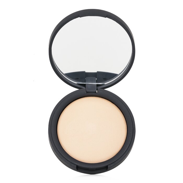 INIKA Organic baked mineral foundation - Freedom 8g/0.28oz