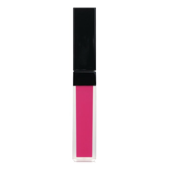 ADDICTION Matte Lip Liquid - #004 Fuchsia Garnet 6.5ml/0.22oz