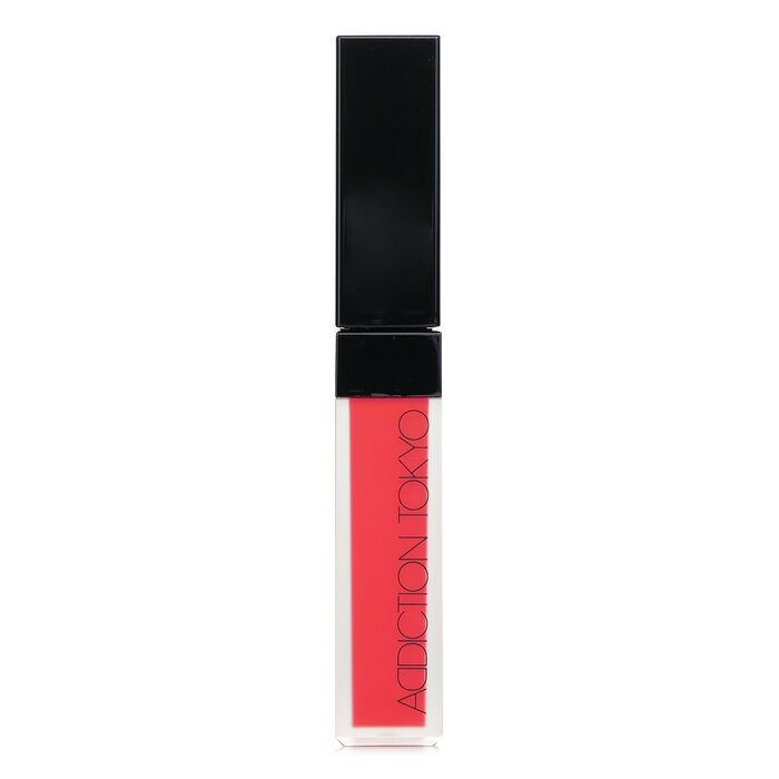 ADDICTION matte lip liquid - #006 femme chapeau 6.5ml/0.22oz