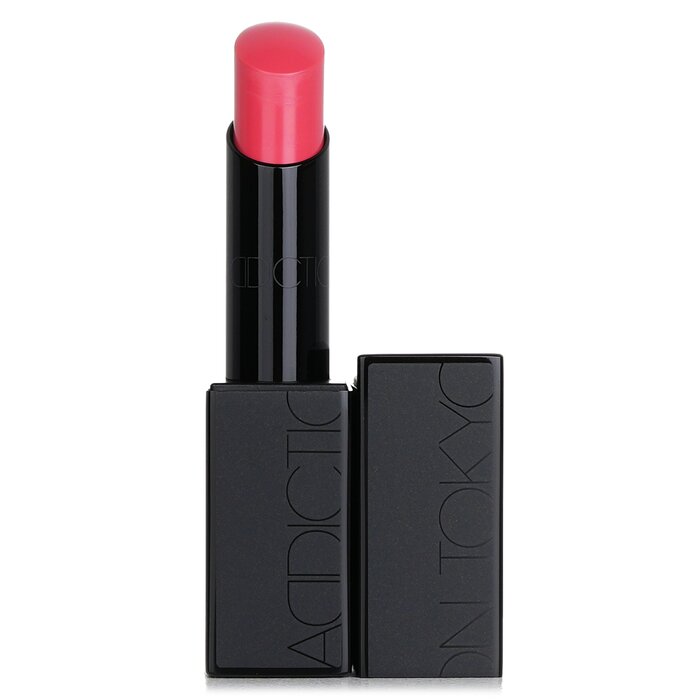 ADDICTION The Lipstick Extreme Shine - #002 Wise With Age 3.6g/0.12oz