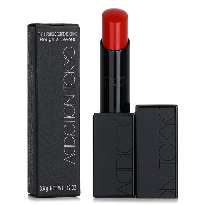 Addiction extreme shine lipstick #006 Towards Me 3.6g/0.12oz