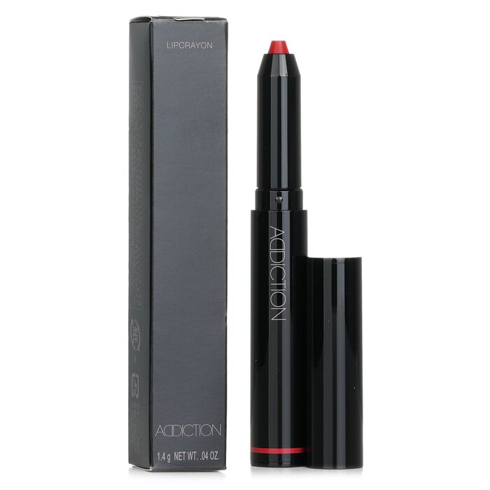 Addiction lip crayon with rosa centifolia for vibrant lips 1.4g/0.04oz