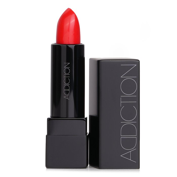 ADDICTION Lipstick Bold - #010 China Girl 3.8g/0.13oz