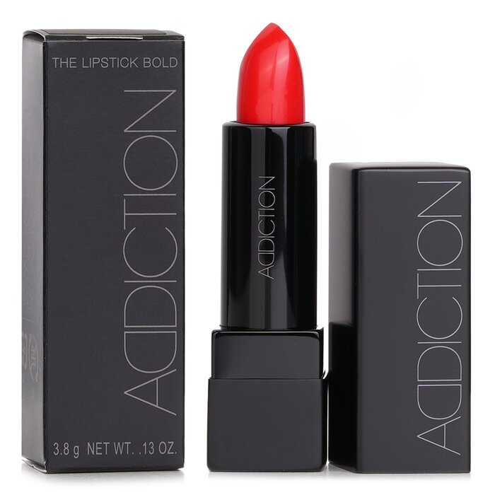 ADDICTION Lipstick Bold - #010 China Girl 3.8g/0.13oz