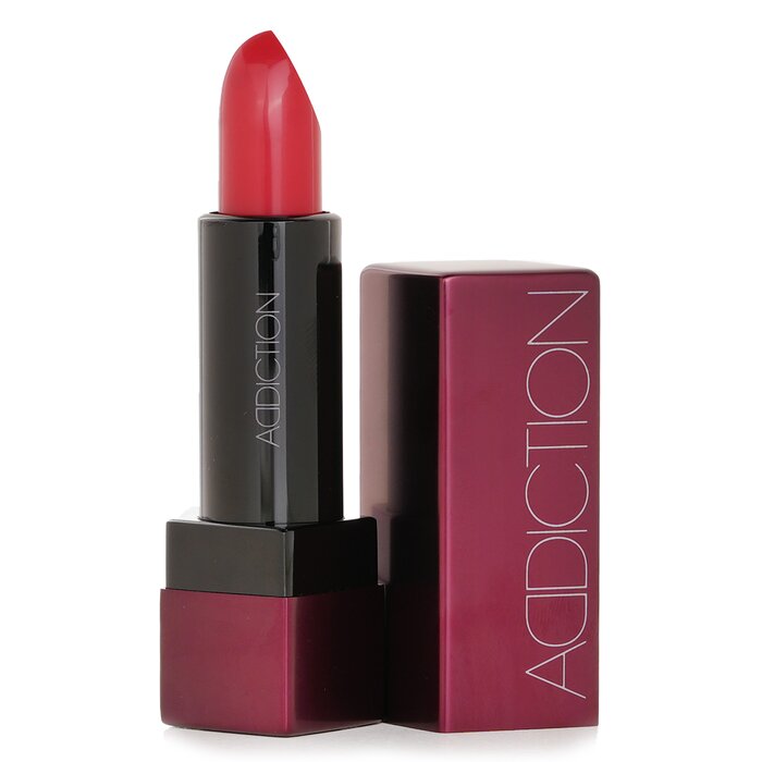 ADDICTION The Lipstick Sheer L - #016 Laterite 3.8g/0.13oz
