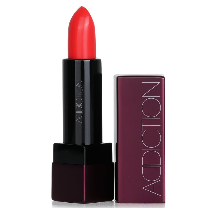 ADDICTION The Lipstick Sheer L - #016 Laterite 3.8g/0.13oz