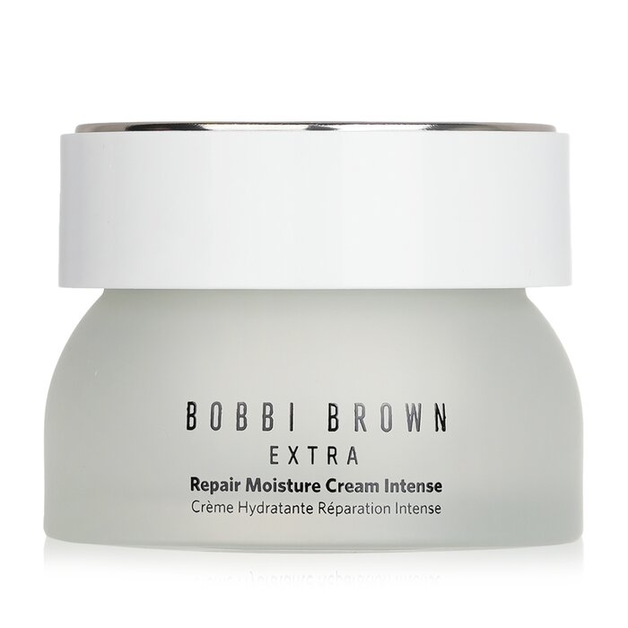 Bobbi Brown extra repair moisture cream intense 50ml/1.7oz for face with Argireline Peptide
