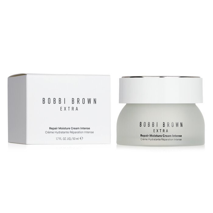 Bobbi Brown extra repair moisture cream intense 50ml/1.7oz for face with Argireline Peptide