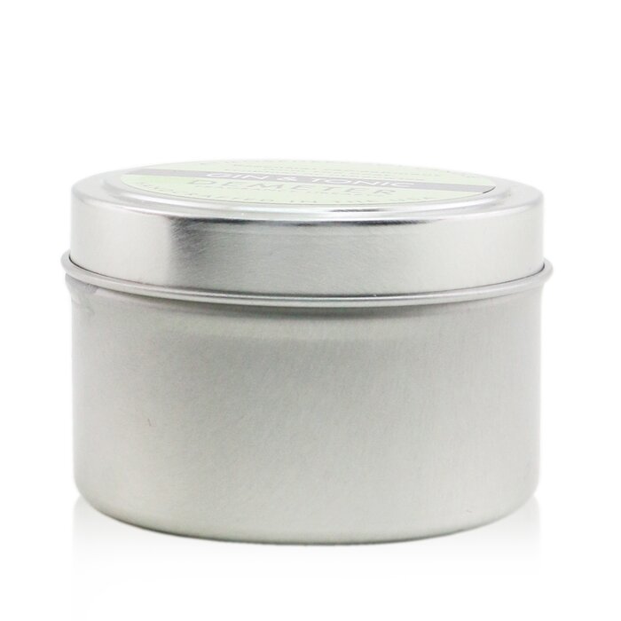 Demeter atmosphere soy candle - gin & tonic 170g/6oz