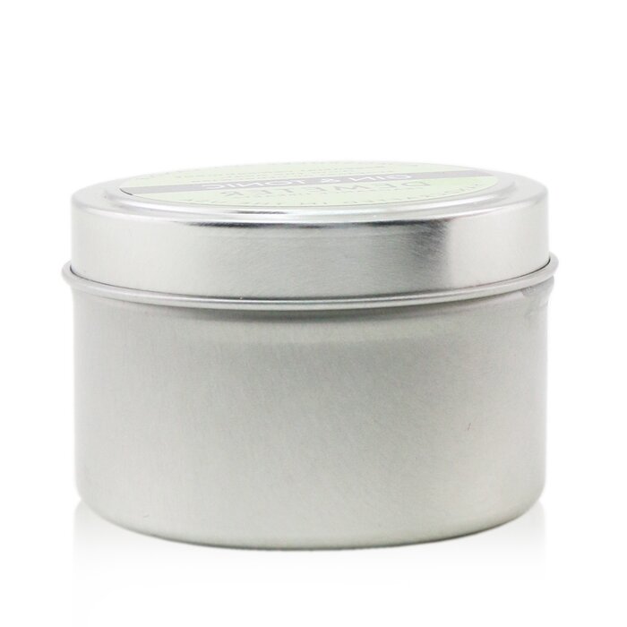 Demeter atmosphere soy candle - gin & tonic 170g/6oz
