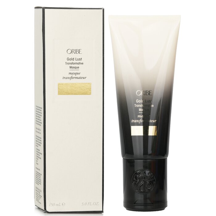 Oribe Gold Lust transformative masque 150ml/5oz