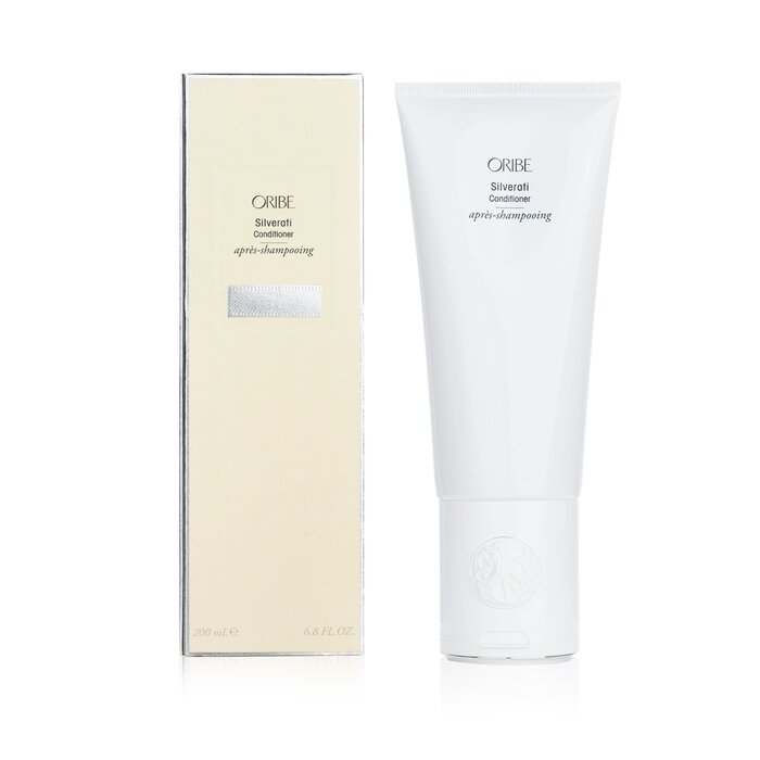 Oribe Silverati Conditioner for silver and grey hair 200ml/6.8oz