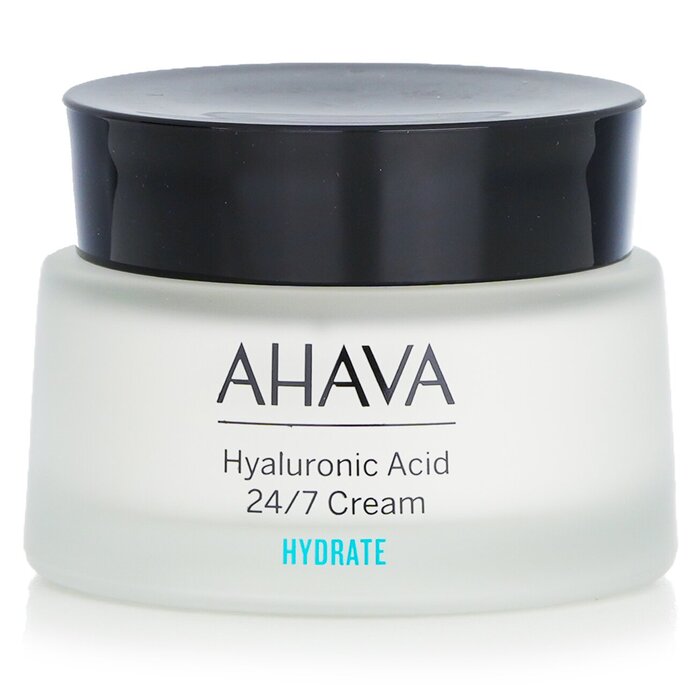 Ahava Hyaluronic Acid 24/7 Cream 50ml/1.7oz for face