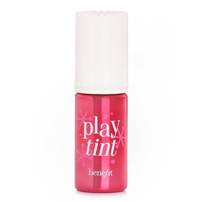 Benefit Playtint lip and cheek stain 6ml/0.2oz