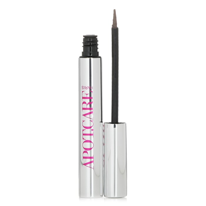 Apot.Care Glambrow tinted brow cream 3g/0.1oz with peptides for fuller brows