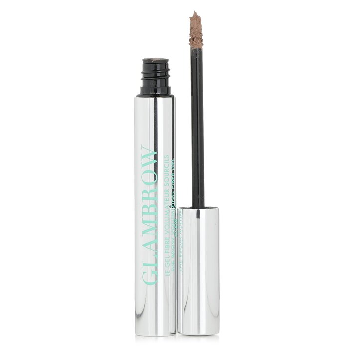Apot.Care Glambrow volumizing fiber gel for brows - Light 3g/0.1oz