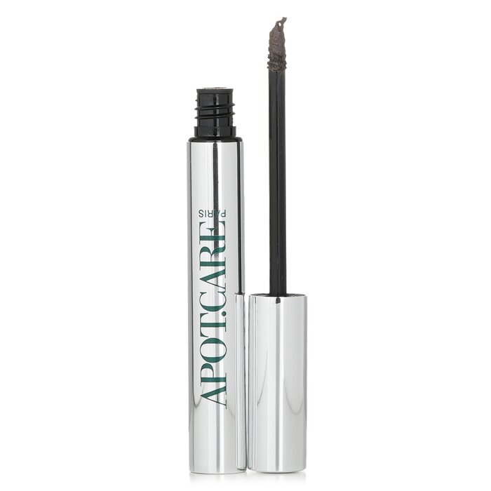 Apot.Care Glambrow volumizing fiber gel for brows - dark 3g/0.1oz