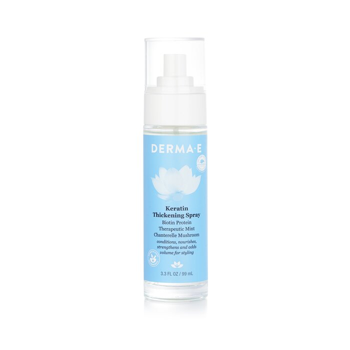 Derma E keratin thickening spray 99ml