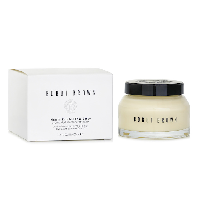 Bobbi Brown Vitamin Enriched Face Base 100ml/3.4oz