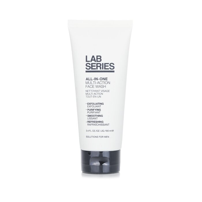 Lab Series All-in-One Multi-Action Face Wash 100ml