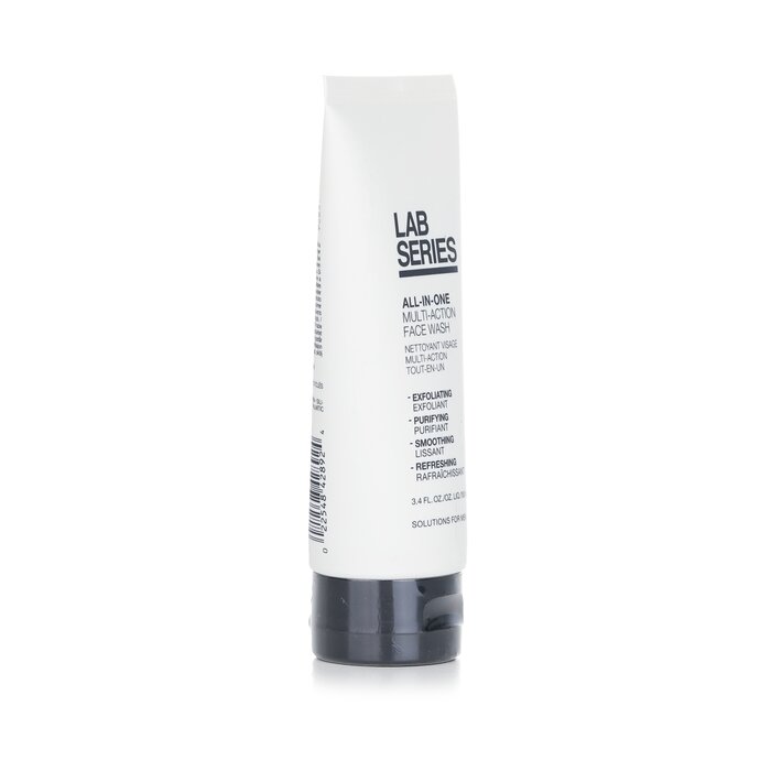 Lab Series All-in-One Multi-Action Face Wash 100ml