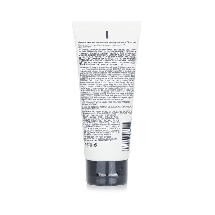 Lab Series All-in-One Multi-Action Face Wash 100ml