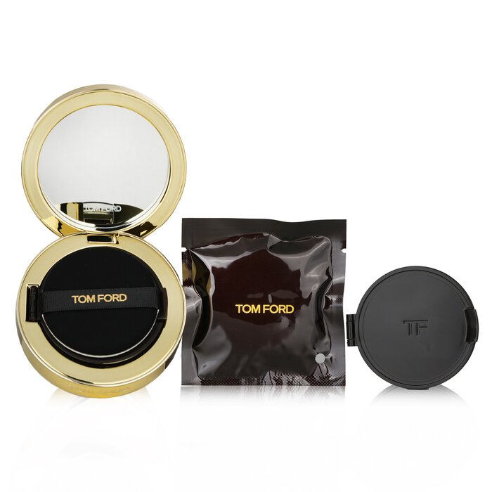 Tom Ford Shade and Illuminate Foundation Soft Radiance Cushion Compact SPF 45 - 2x12g/0.42oz