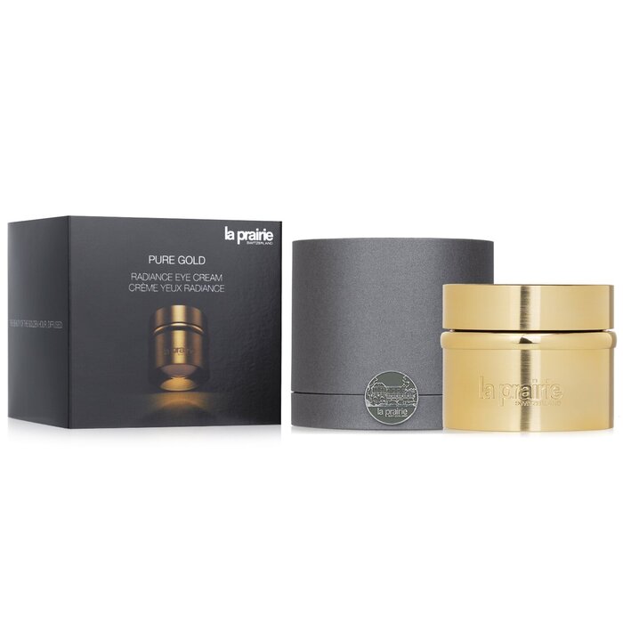 La Prairie Pure Gold Radiance Eye Cream 20ml
