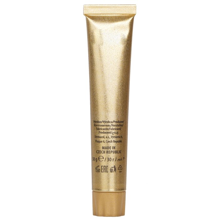 Dermacol make up cover foundation SPF 30 #212 (light rosy with beige undertone) 30g/1oz