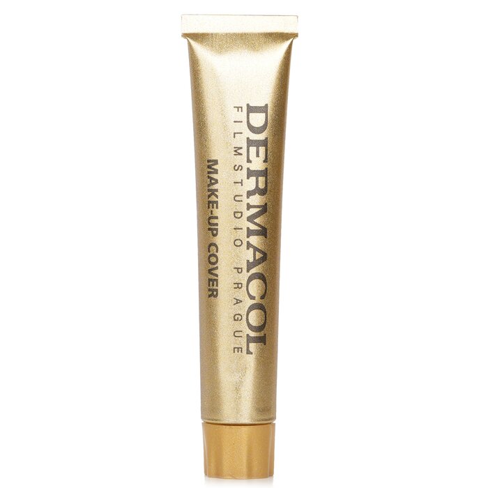 Dermacol Make Up Cover Foundation SPF 30 for all skin types 30g/1oz