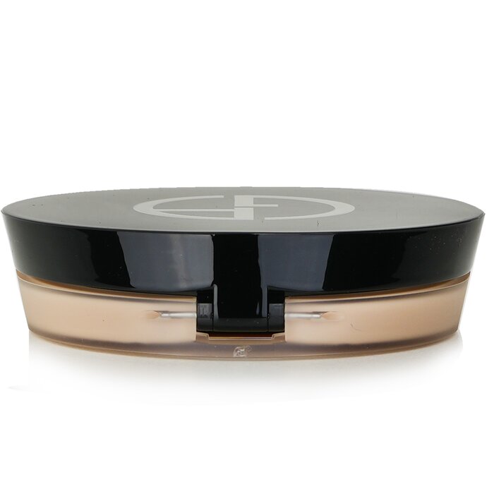 Giorgio Armani luminous silk glow fusion powder - shade #5.5 3.5g/0.12oz